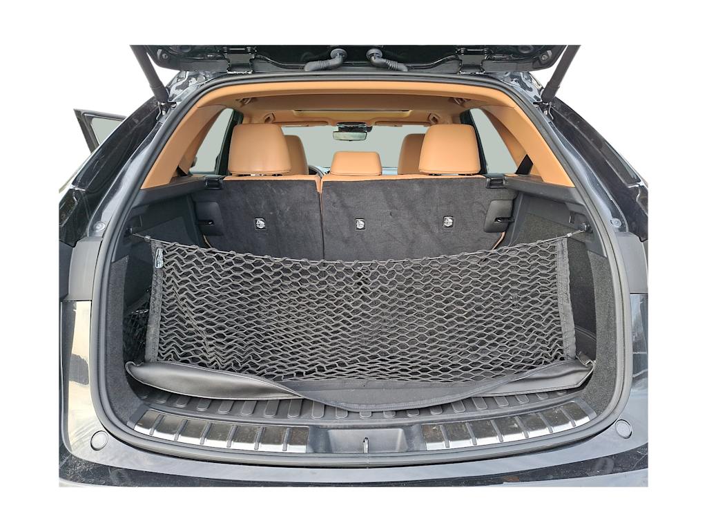 Thumbnail: 2024 Lexus ES - 12