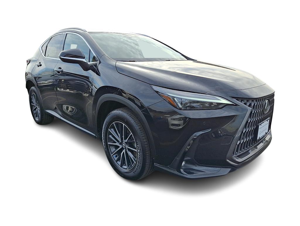 Thumbnail: 2024 Lexus ES - 14