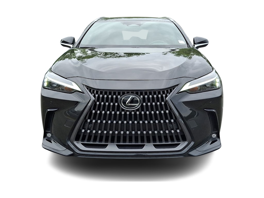 Thumbnail: 2025 Lexus ES - 6
