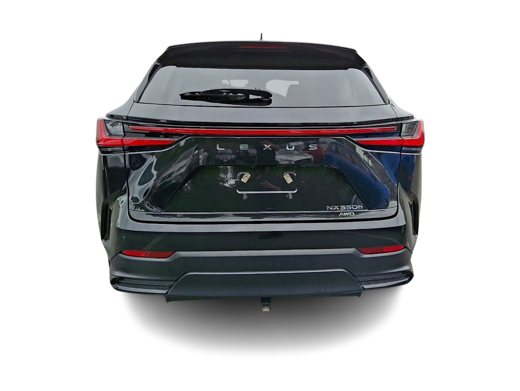Thumbnail: 2025 Lexus ES - 5
