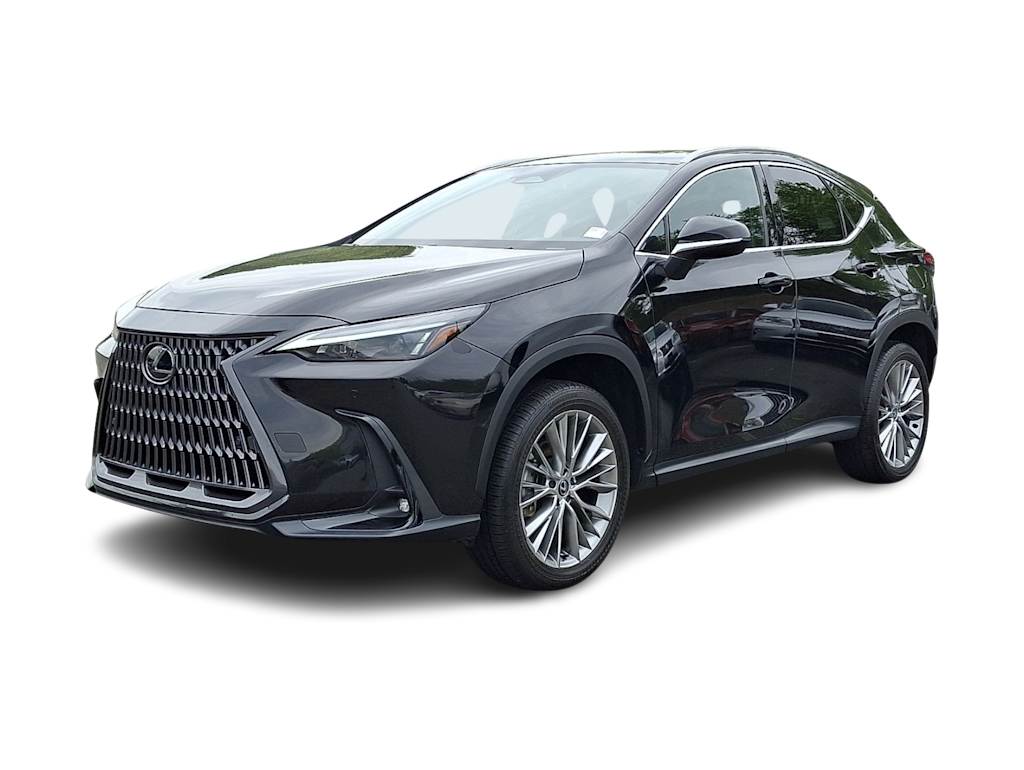 2025 Lexus NX Hybrid 350h - Photo 1