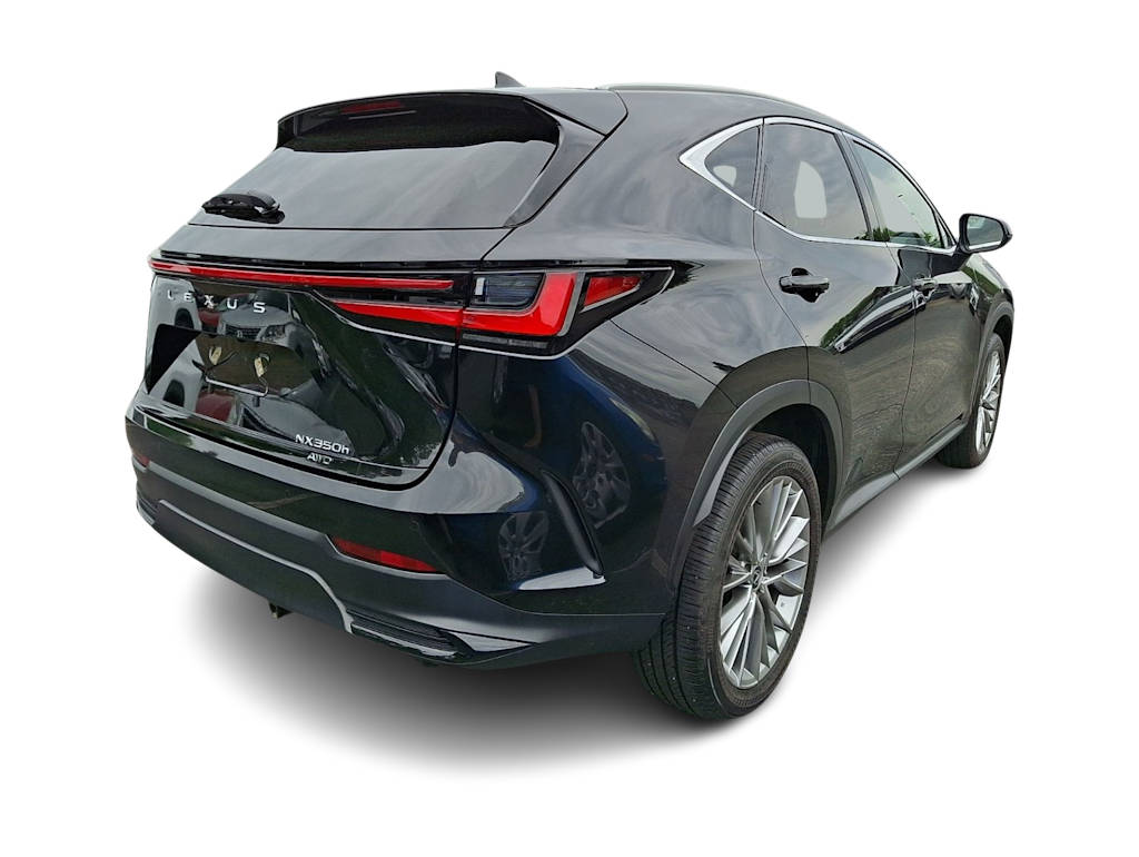 Thumbnail: 2025 Lexus ES - 16