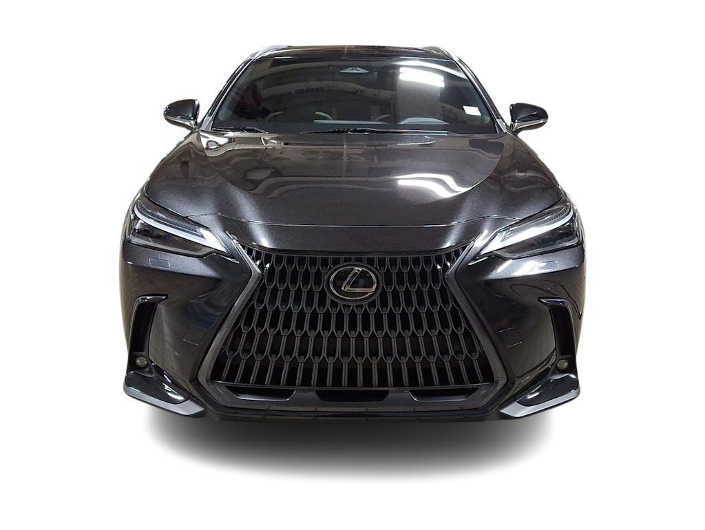 Thumbnail: 2023 Lexus NX - 4