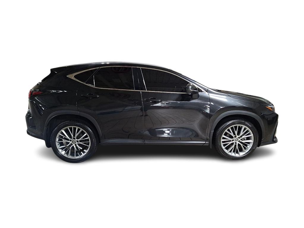 Thumbnail: 2023 Lexus NX - 15