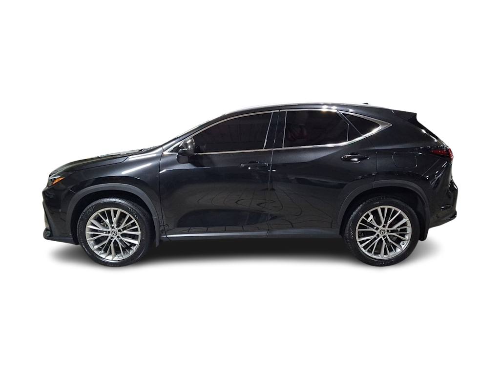 Thumbnail: 2023 Lexus NX - 3
