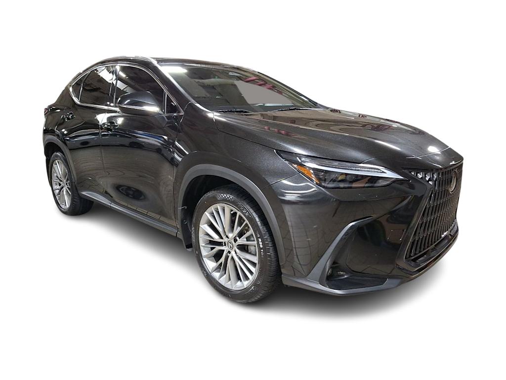 Thumbnail: 2023 Lexus NX - 14