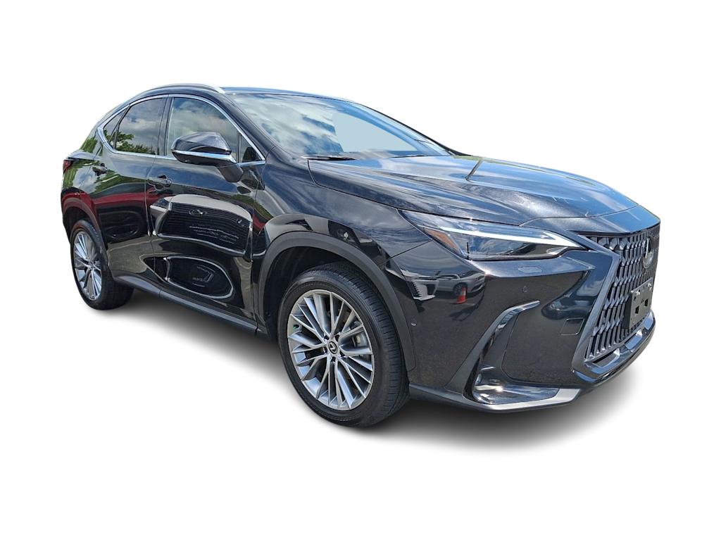 Thumbnail: 2025 Lexus ES - 13