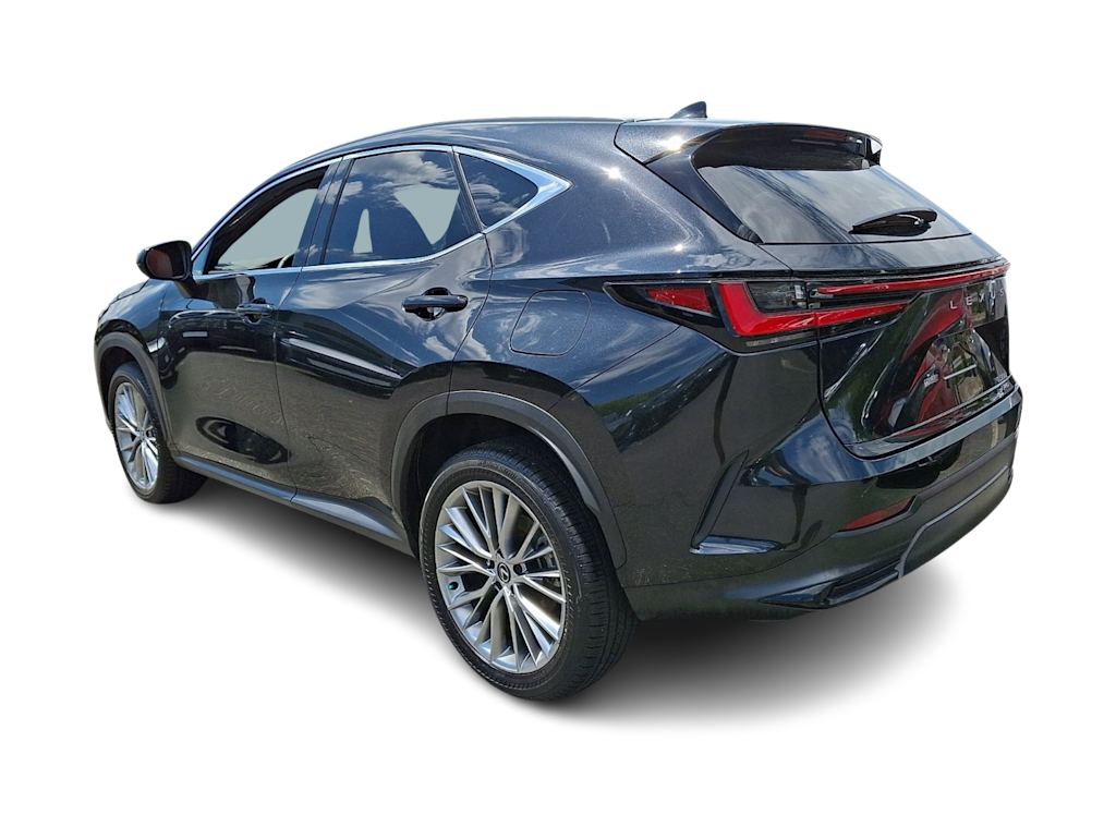 Thumbnail: 2025 Lexus ES - 3