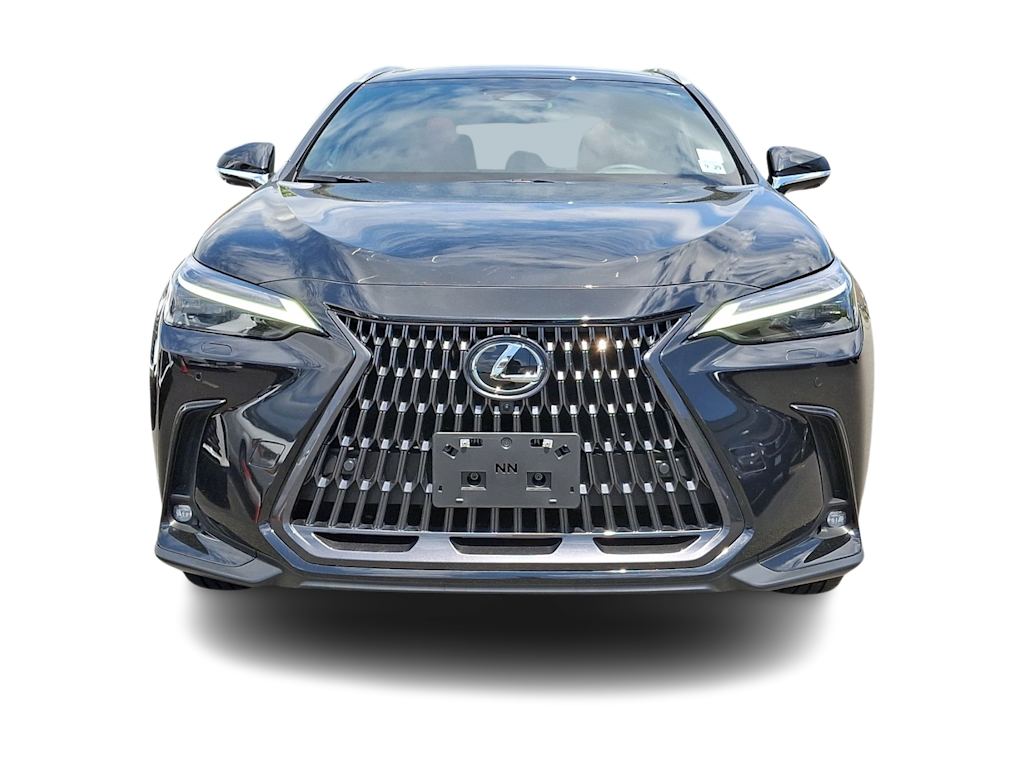 Thumbnail: 2025 Lexus ES - 4