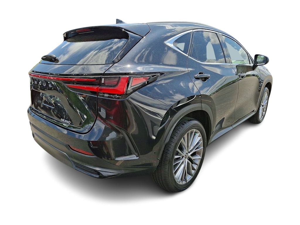 Thumbnail: 2025 Lexus ES - 14