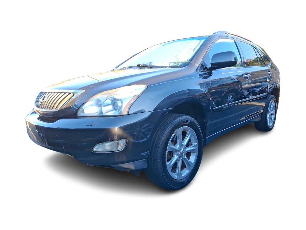 Used 2009 Lexus RX 350 with VIN 2T2HK31U69C099762 for sale in Medford, OR