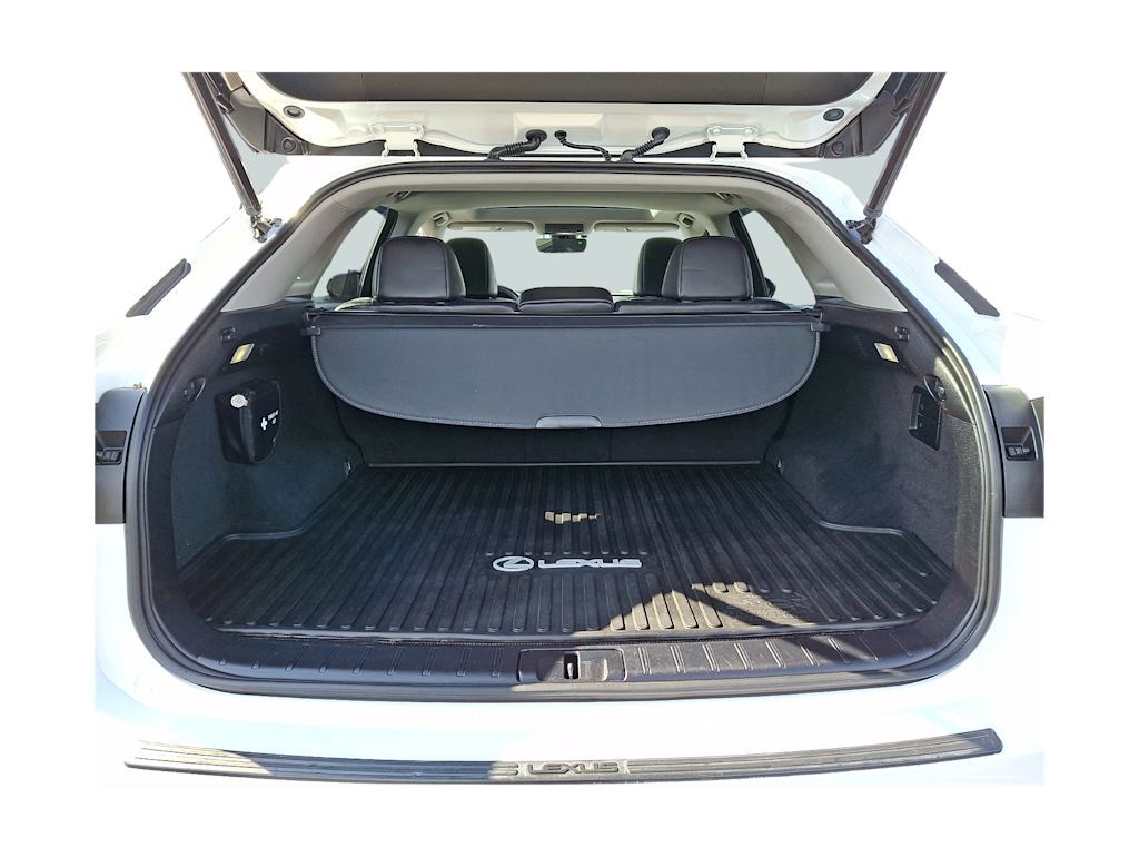 Thumbnail: 2021 Lexus RX - 12