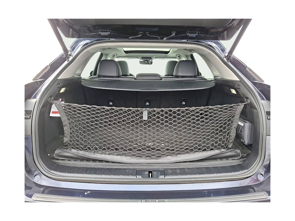 Thumbnail: 2022 Lexus RX - 12