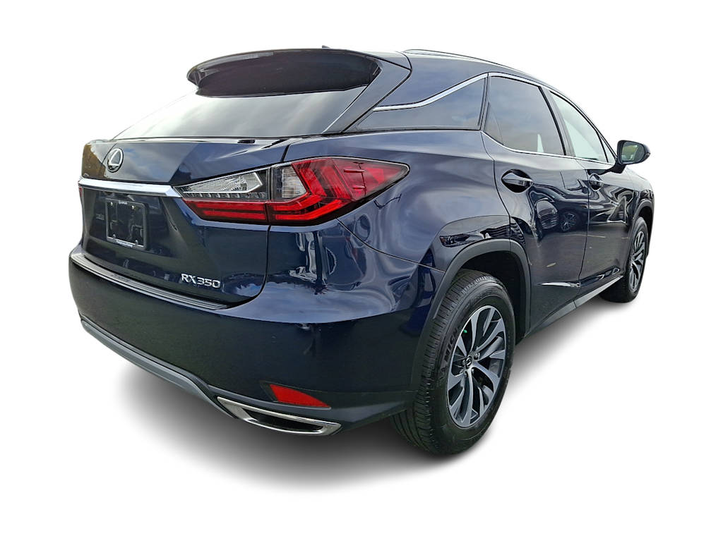 Thumbnail: 2022 Lexus RX - 16