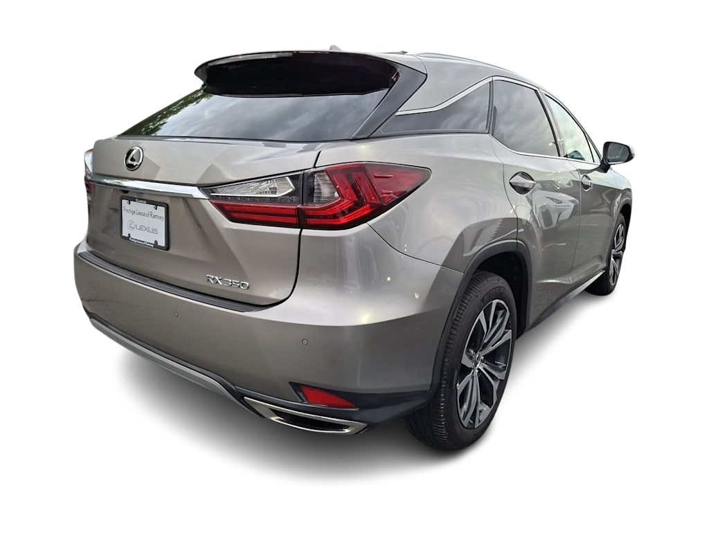 Thumbnail: 2020 Lexus RX - 14