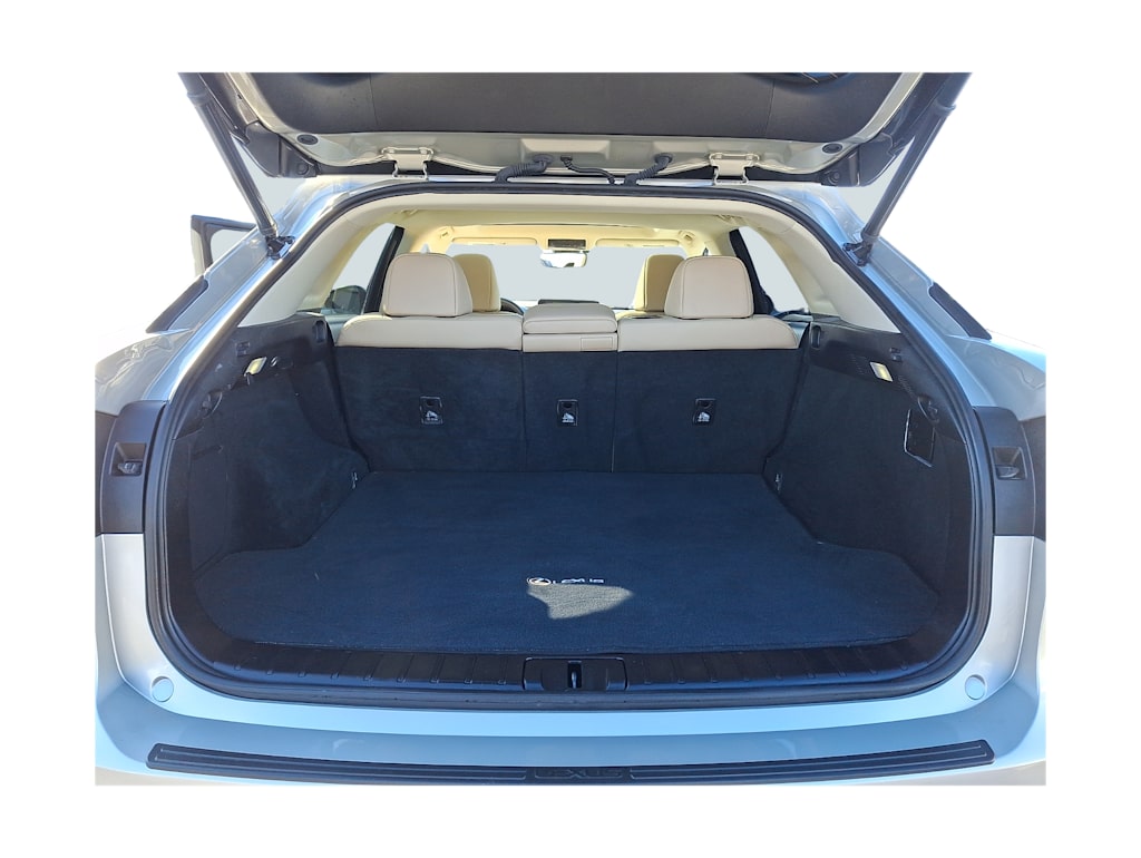 Thumbnail: 2021 Lexus RX - 12