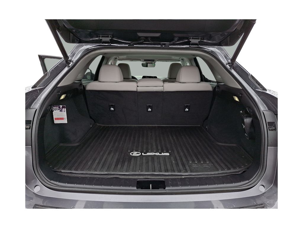 2021 Lexus RX 350 11