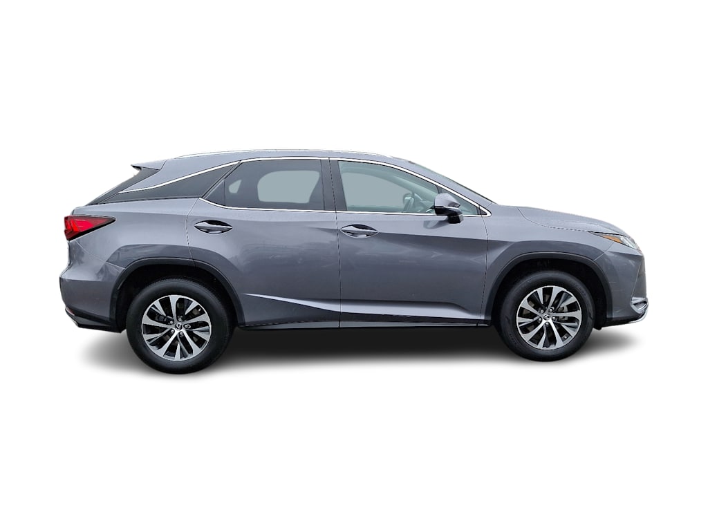 2021 Lexus RX 350 14