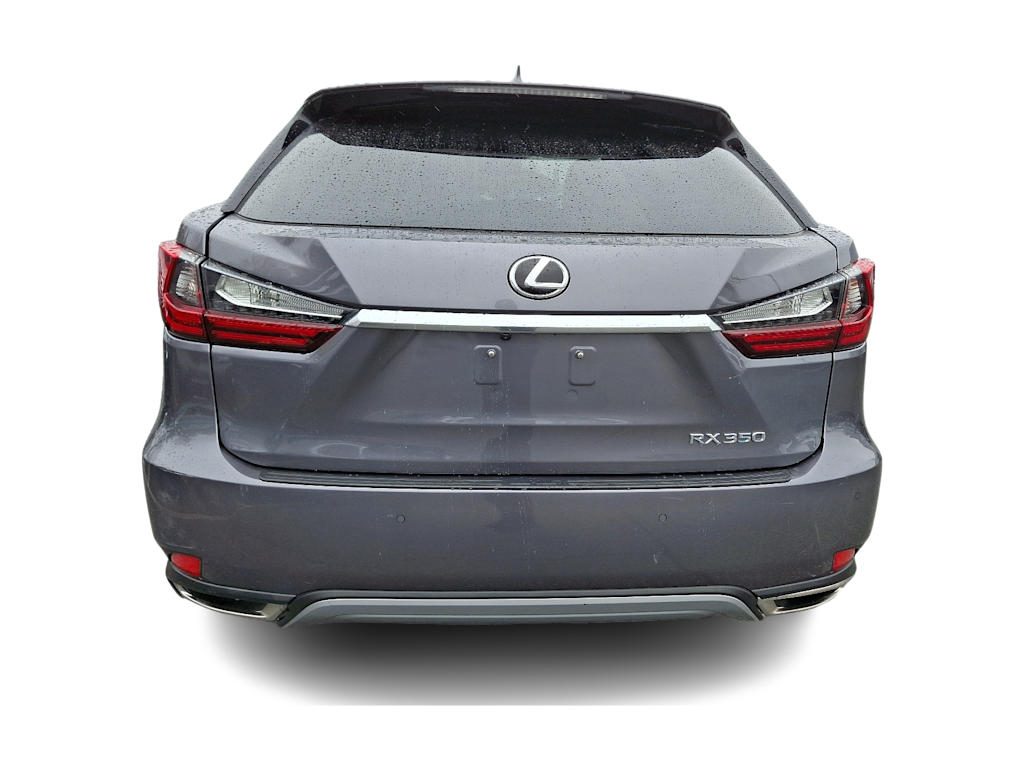 2021 Lexus RX 350 3