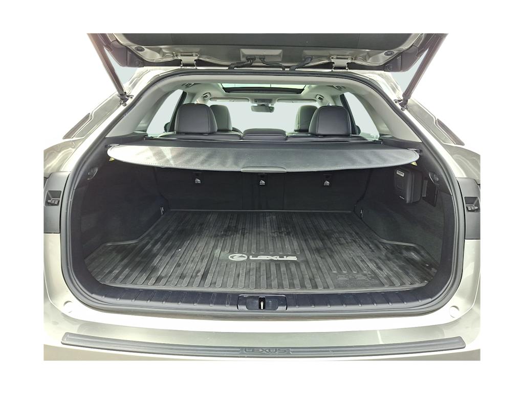 Thumbnail: 2022 Lexus RX - 12