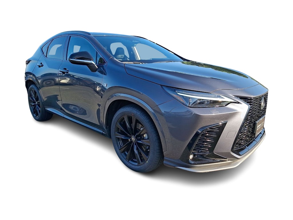 Thumbnail: 2023 Lexus NX - 14