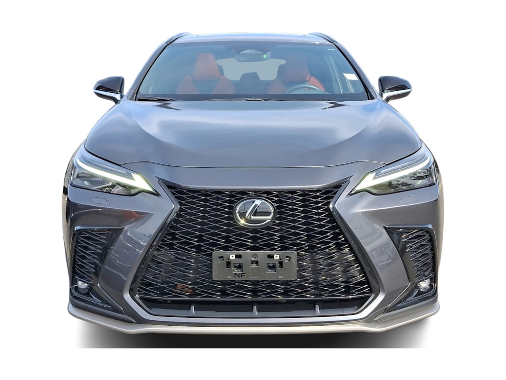 2024 Lexus ES 350 F Sport 4