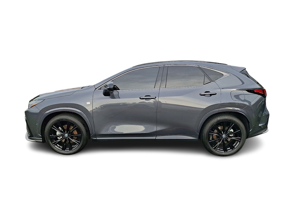 Thumbnail: 2026 Lexus ES - 3