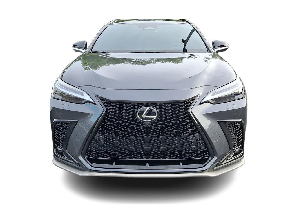 Thumbnail: 2026 Lexus ES - 5