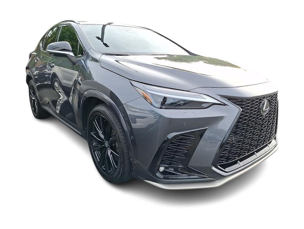 Thumbnail: 2026 Lexus ES - 14