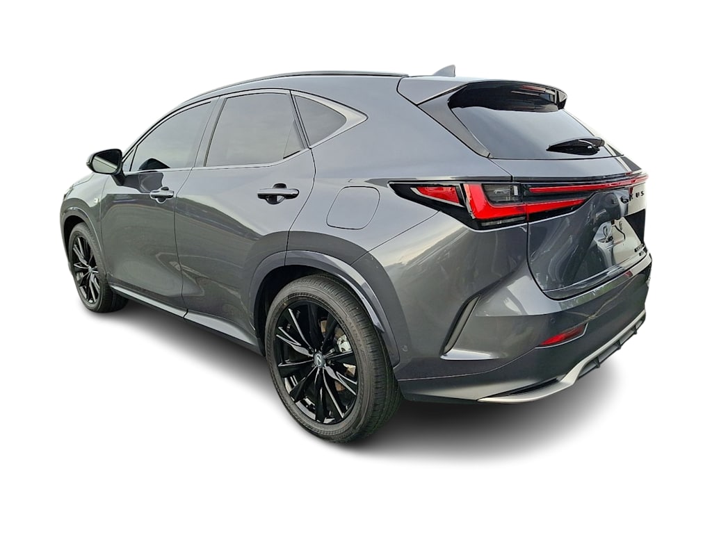 Thumbnail: 2026 Lexus ES - 4