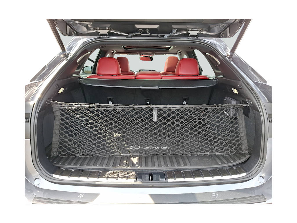 Thumbnail: 2022 Lexus RX - 12