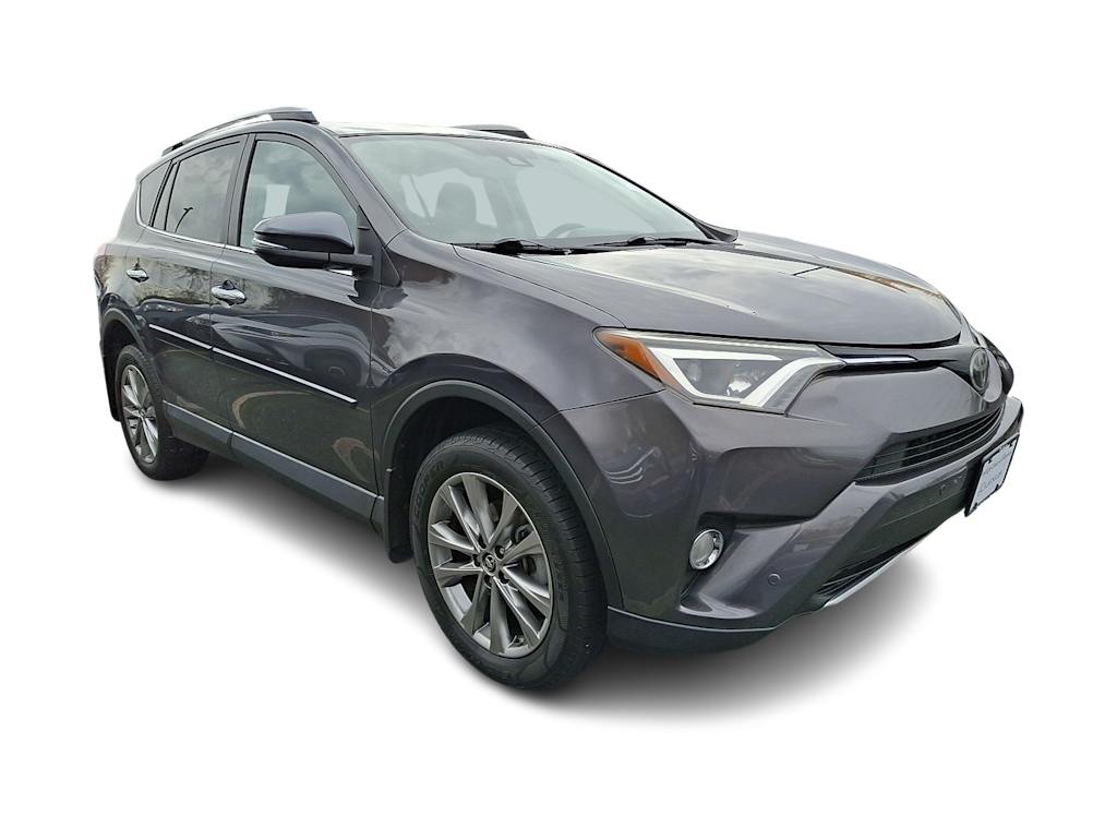 Thumbnail: 2017 Toyota RAV4 - 15