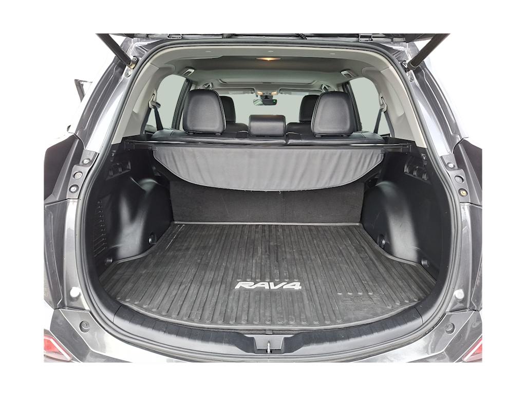 Thumbnail: 2017 Toyota RAV4 - 12