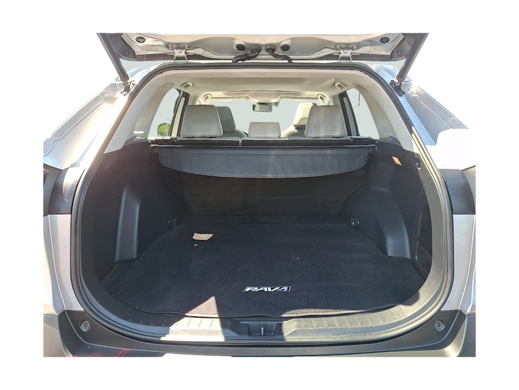 Thumbnail: 2019 Toyota RAV4 - 12