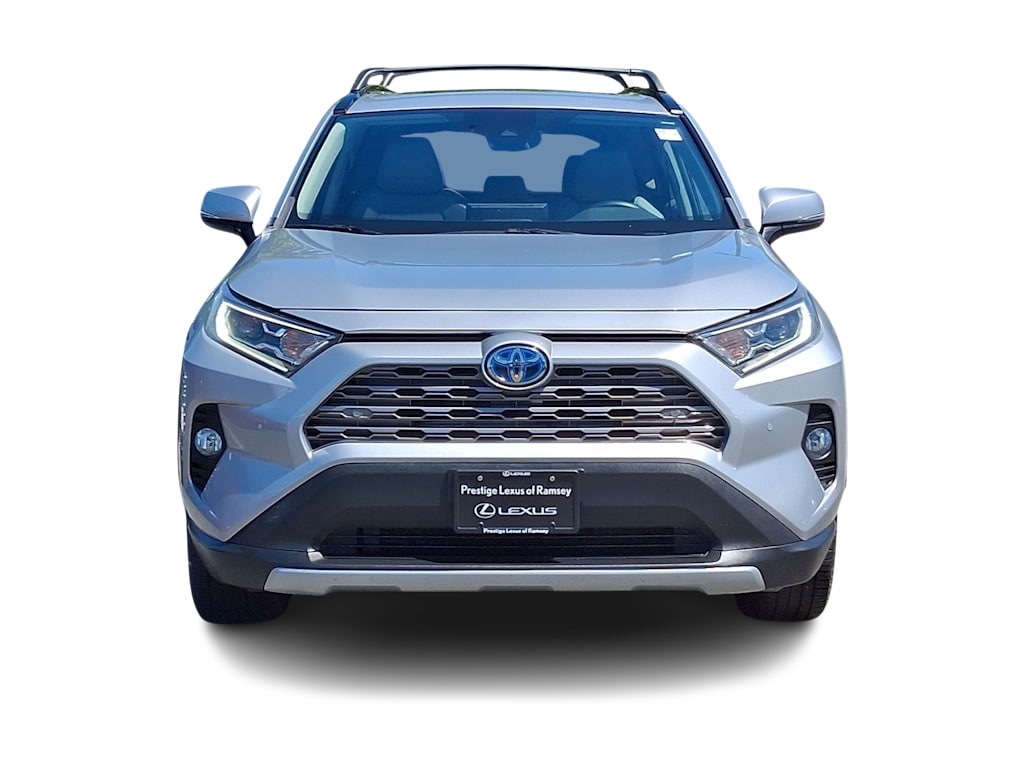 Thumbnail: 2019 Toyota RAV4 - 6