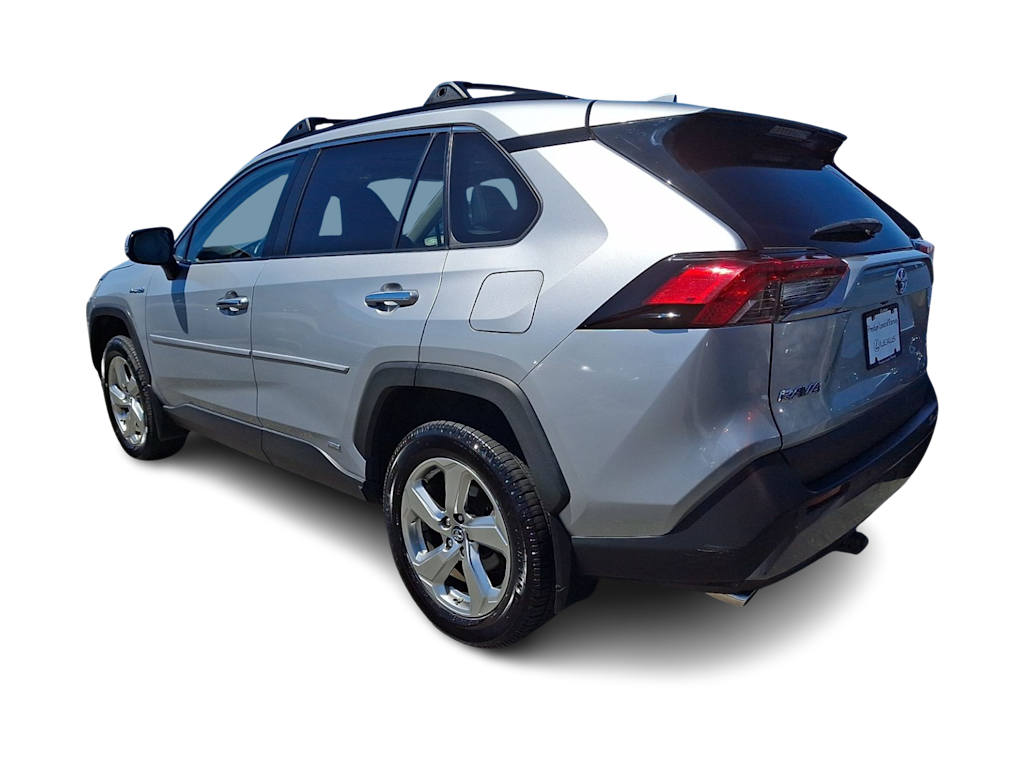 Thumbnail: 2019 Toyota RAV4 - 4