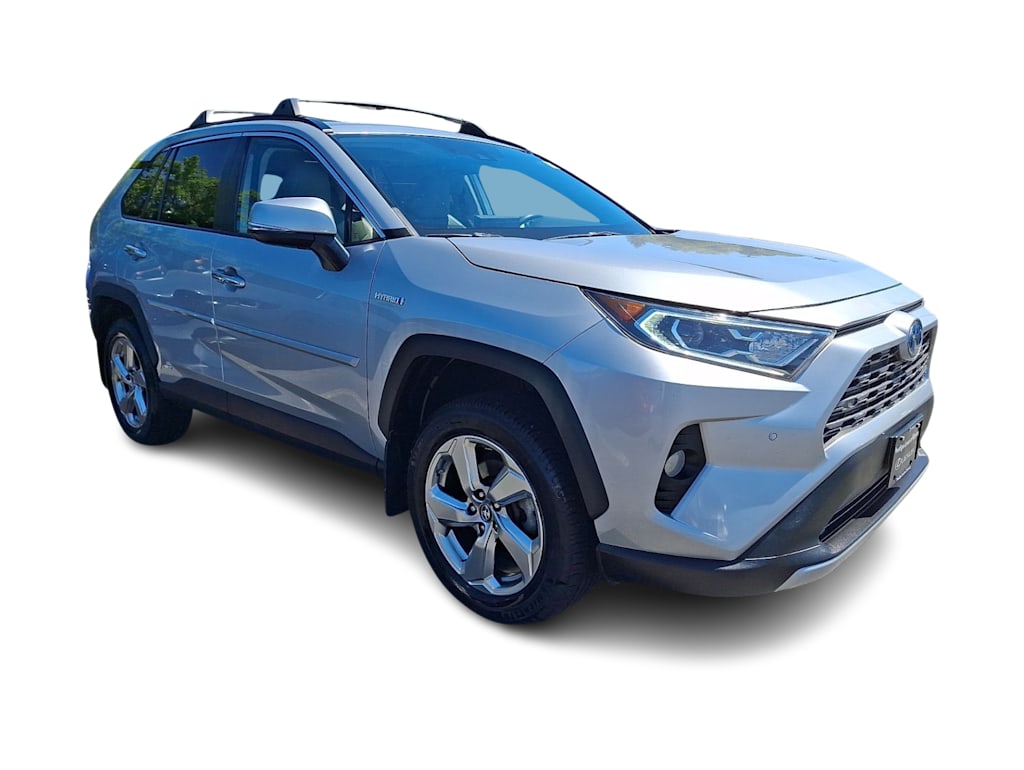 Thumbnail: 2019 Toyota RAV4 - 14