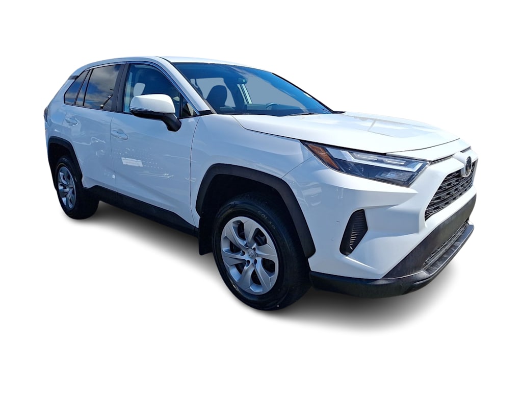 Thumbnail: 2023 Toyota RAV4 - 15