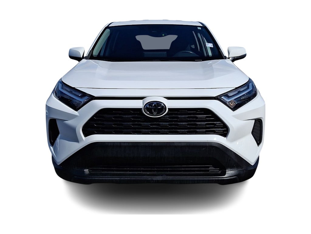 Thumbnail: 2023 Toyota RAV4 - 4