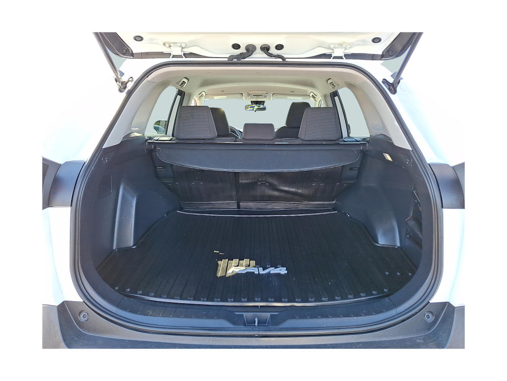 Thumbnail: 2023 Toyota RAV4 - 12