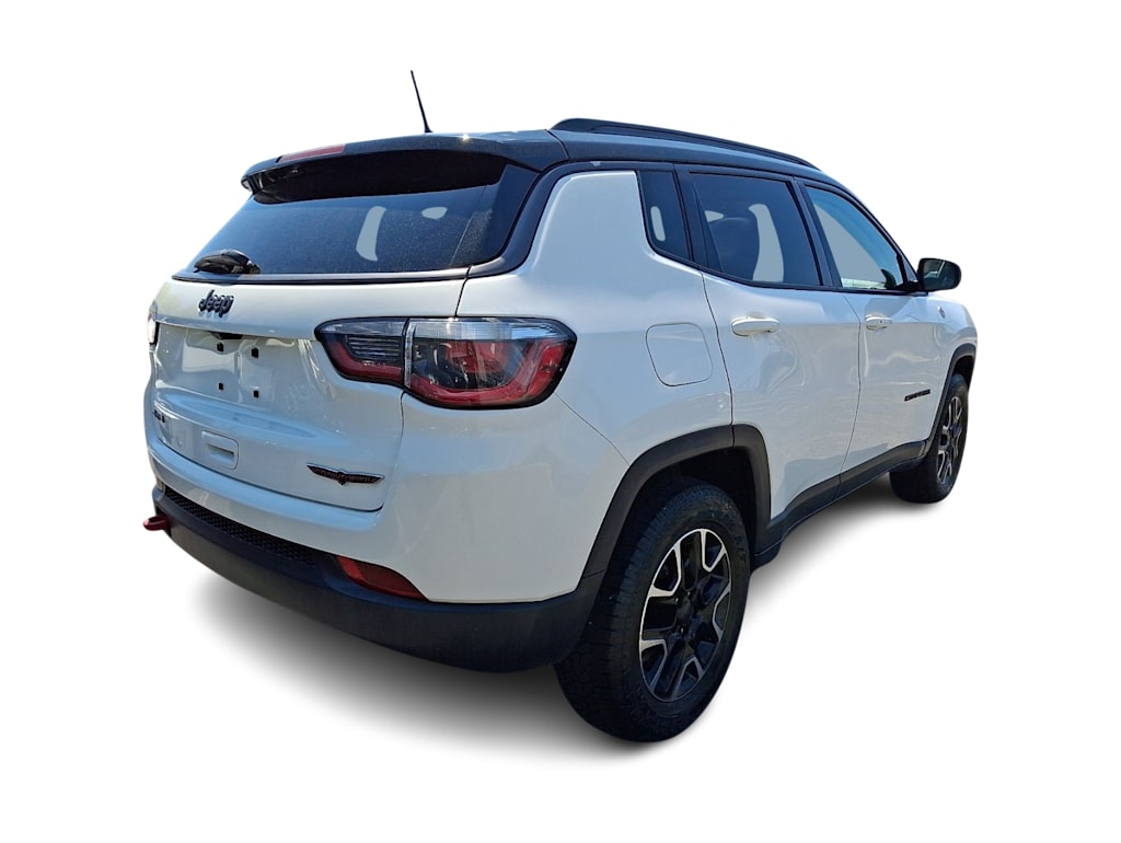 Thumbnail: 2020 Jeep Compass - 15