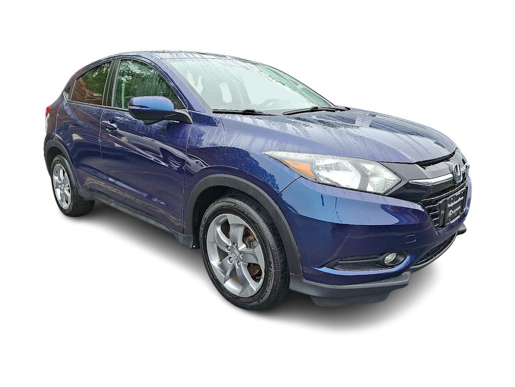 Thumbnail: 2017 Honda HR-V - 13