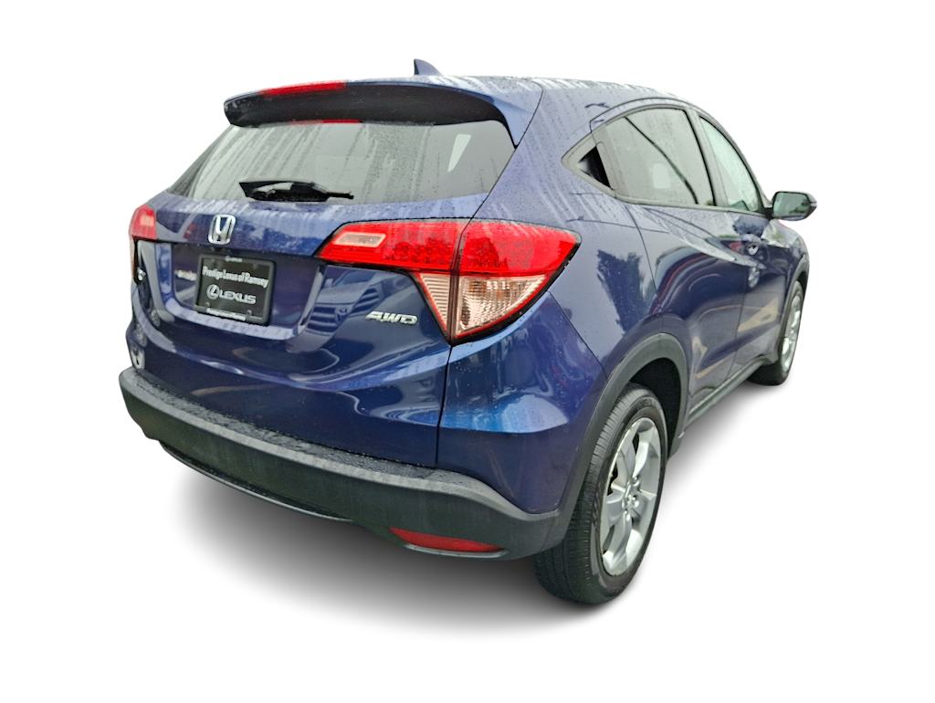 Thumbnail: 2017 Honda HR-V - 16