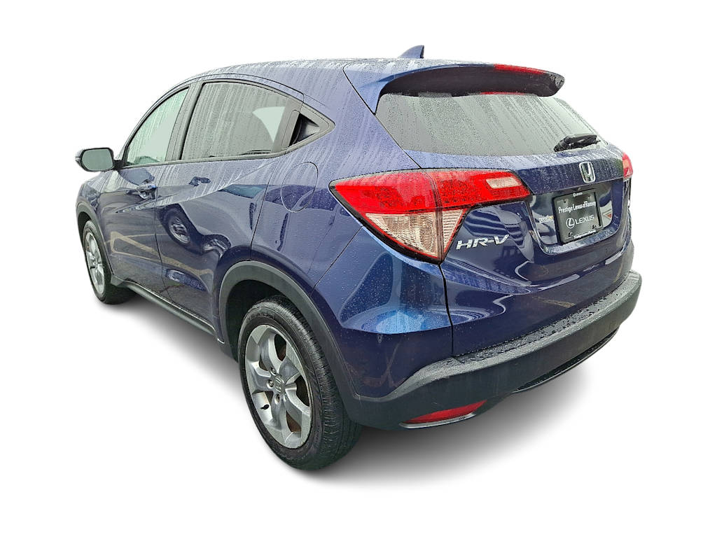 Thumbnail: 2017 Honda HR-V - 2