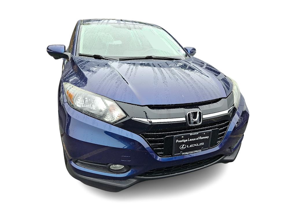 Thumbnail: 2017 Honda HR-V - 4