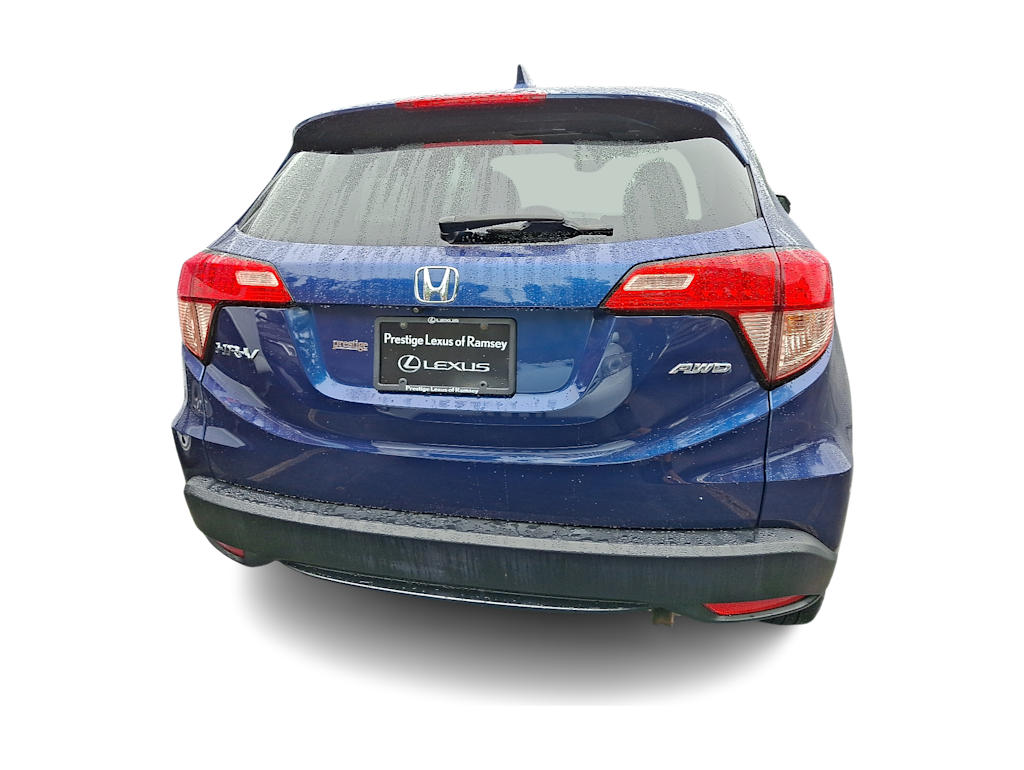 Thumbnail: 2017 Honda HR-V - 3