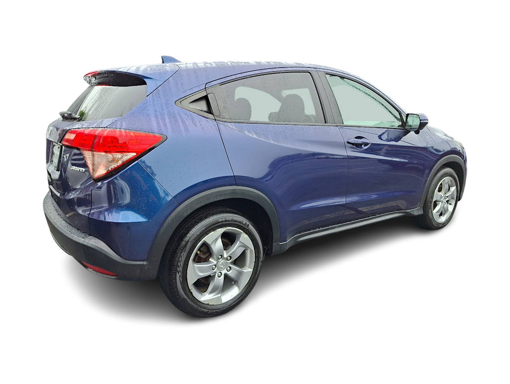 Thumbnail: 2017 Honda HR-V - 15