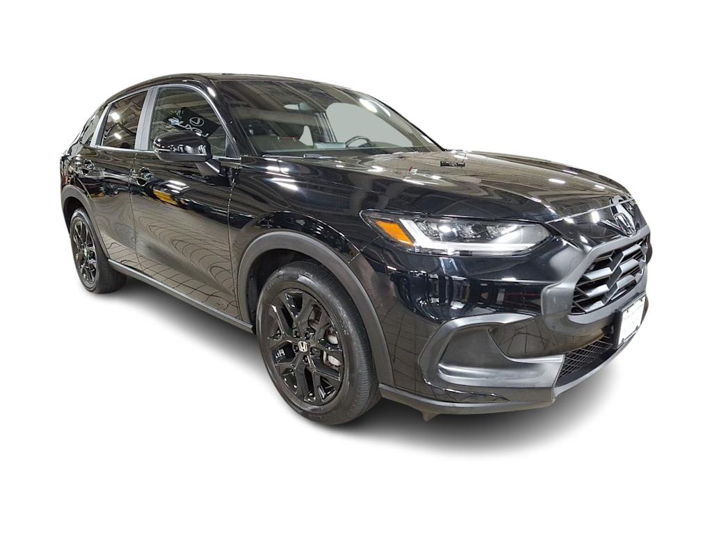 Thumbnail: 2024 Honda HR-V - 15
