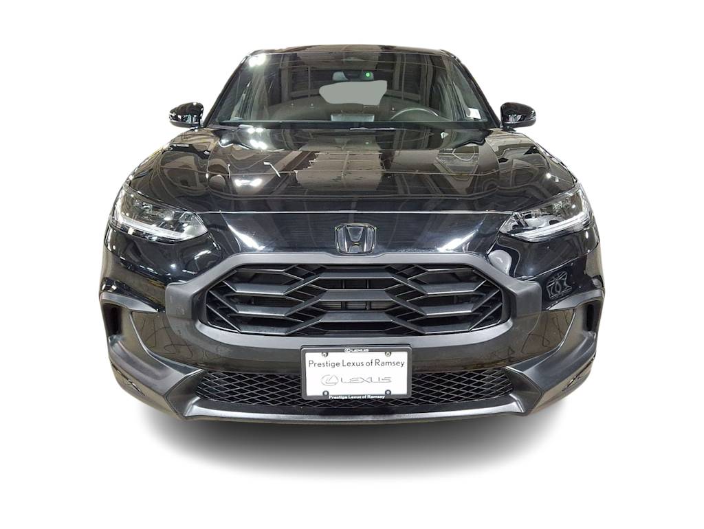 Thumbnail: 2024 Honda HR-V - 5