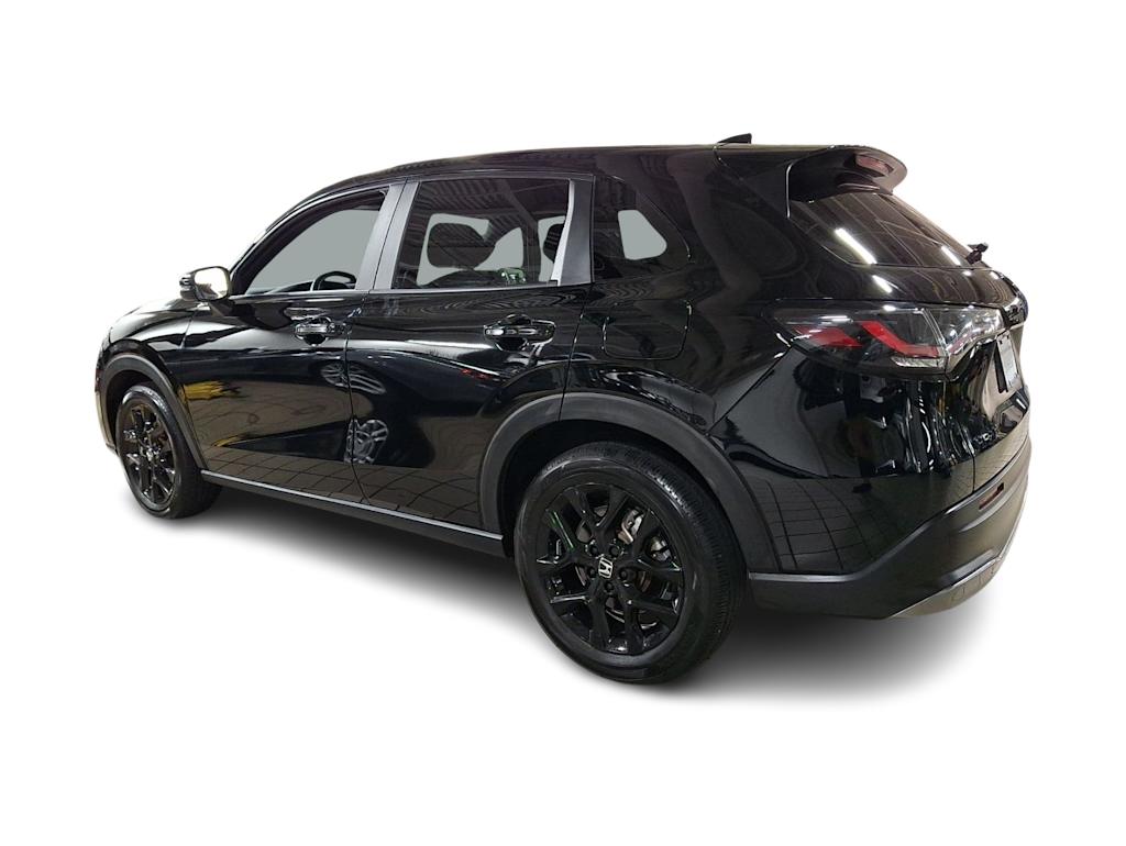 Thumbnail: 2024 Honda HR-V - 3
